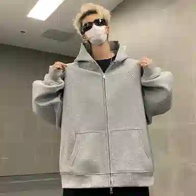 ALCOFM cleanfit boxy