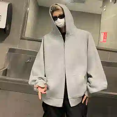 ALCOFM cleanfit boxy