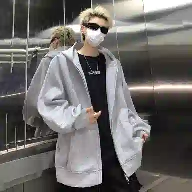 ALCOFM cleanfit boxy