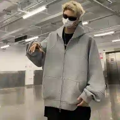 ALCOFM cleanfit boxy