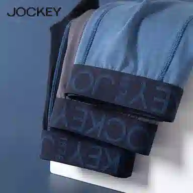 JOCKEY 3