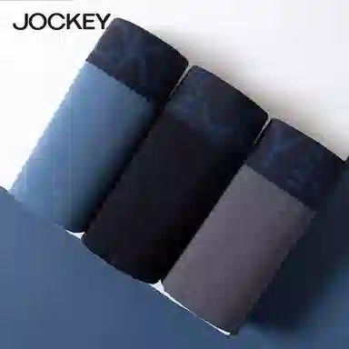 JOCKEY 3