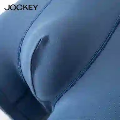 JOCKEY 3