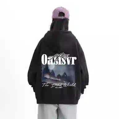 OASISVR