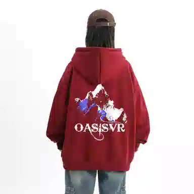 OASISVR Logo