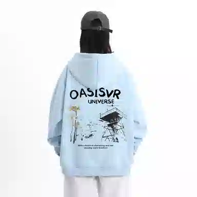 OASISVR