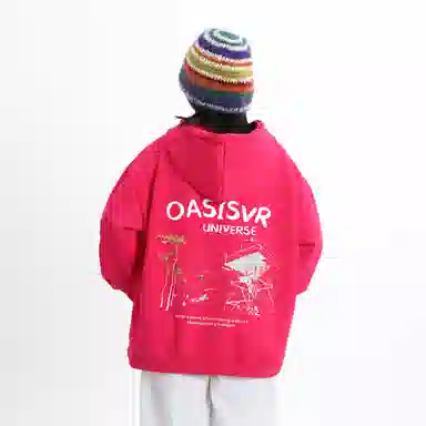 OASISVR