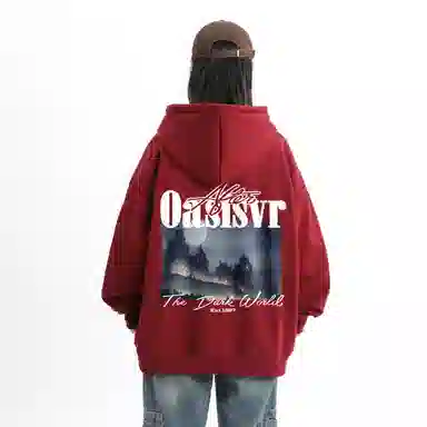 OASISVR