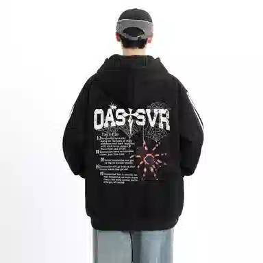 OASISVR Hoodie