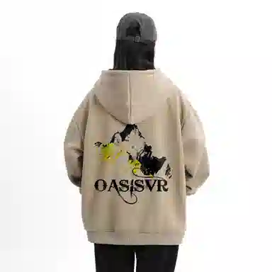 OASISVR Logo
