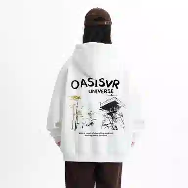OASISVR