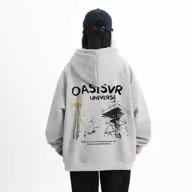 OASISVR
