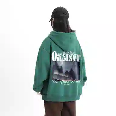 OASISVR
