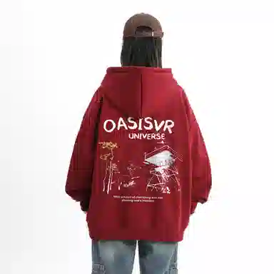 OASISVR