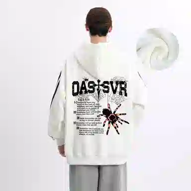OASISVR Hoodie