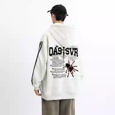 OASISVR Hoodie