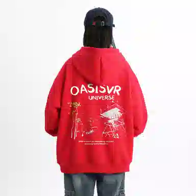 OASISVR