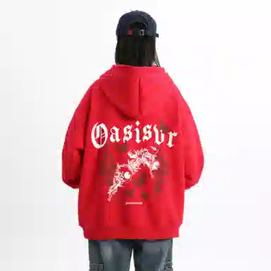 OASISVR
