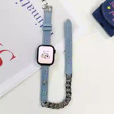 applewatch applewatch8SE7654321