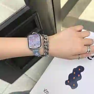 applewatch applewatch8SE7654321