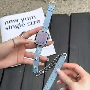 applewatch applewatch8SE7654321