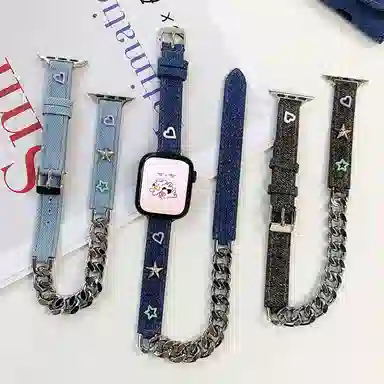 applewatch applewatch8SE7654321