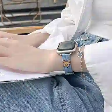 iwatch watch384041mm