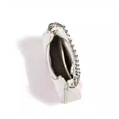 CAEISL New Moon Bag Gradient Pink