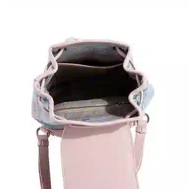 CAEISL&KCIEL Dopamine Commuter PU Backpack