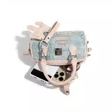 CAEISL&KCIEL Handbag