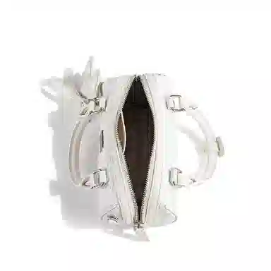 CAEISL&KCIEL Boston Bag