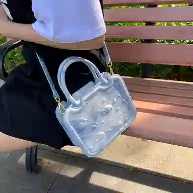 CAEISL&KCIEL Cloud Blue