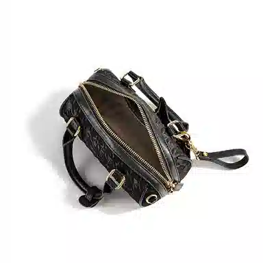 CAEISL&KCIEL Boston Bag