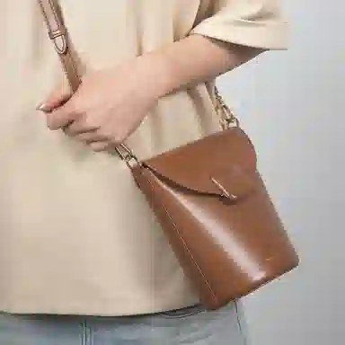 TOMATO&POTATO Fashion Fries Bag