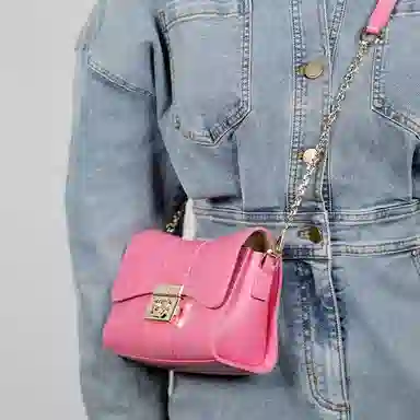 TOMATO&POTATO Crossbody Bag