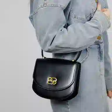 TOMATO&POTATO Saddle Bag