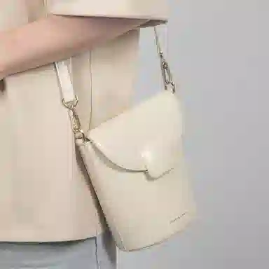 TOMATO&POTATO Fashion Fries Bag