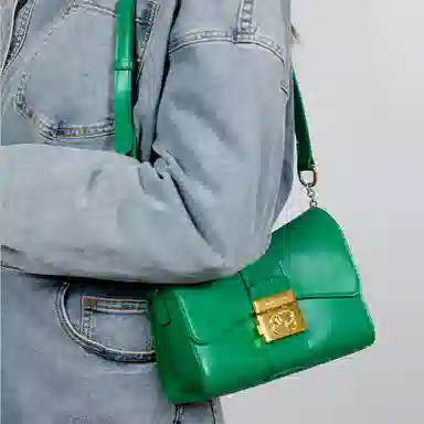 TOMATO&POTATO Crossbody Bag