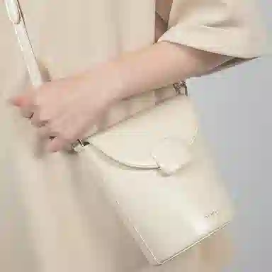 TOMATO&POTATO Fashion Fries Bag