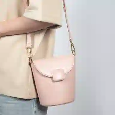 TOMATO&POTATO Fashion Fries Bag