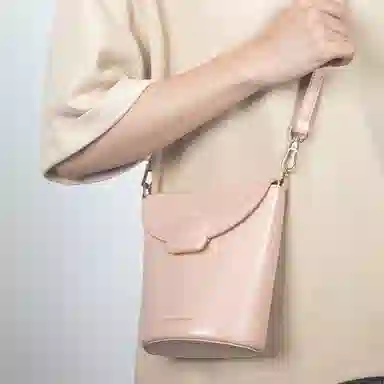 TOMATO&POTATO Fashion Fries Bag