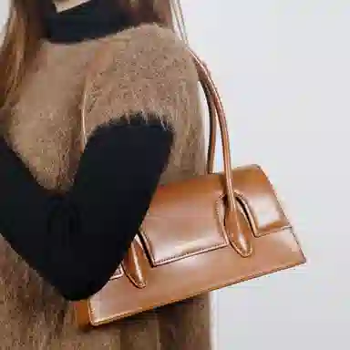 TOMATO&POTATO Handbag