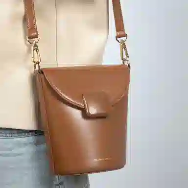 TOMATO&POTATO Fashion Fries Bag