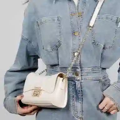 TOMATO&POTATO Crossbody Bag