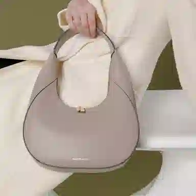 TOMATO&POTATO Chain Shoulder Bag