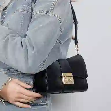 TOMATO&POTATO Crossbody Bag