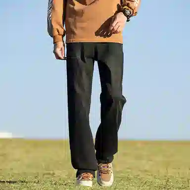 KRISTALIA Vintage Washed Jeans