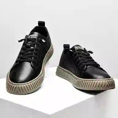 G5 Low Casual Shoes
