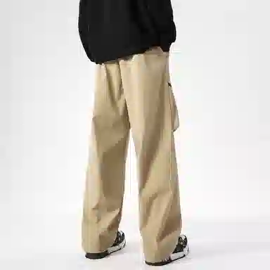 MIIOW Cargo Pants