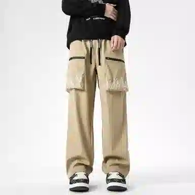 MIIOW Cargo Pants